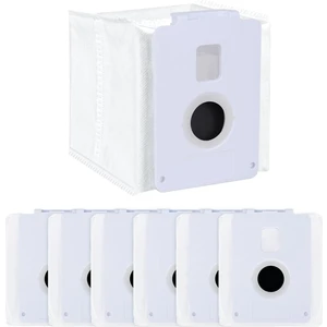 Lg Cordzero All-In-One Tower Vakum Torbaları Için Yedek Toz Torbası (Yurt Dışından)