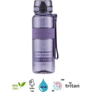 Explorer Tritan Su Matarası – 500 Ml.