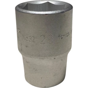 3/4 29 mm Lokma Anahtar