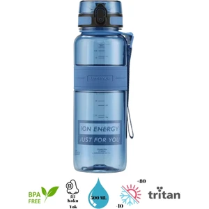 Explorer Tritan Su Matarası – 500 Ml.