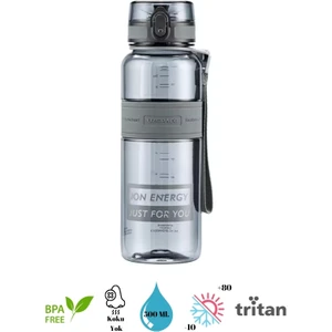 Explorer Tritan Su Matarası – 500 Ml.