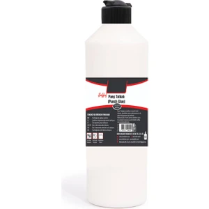 Panç Tutkalı, 500 Gr, Şeffaf Punch Tutkalı, Yapıştırıcı