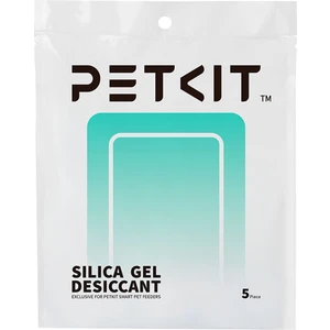 Besin Haznesi Nem Kurutucu 5'li Paket