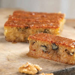 Geleneksel Şam Tatlısı (Cevizli) 1000G