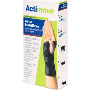 Actimove BSN Actimove El Bileği Desteği Ayarlanabilir Sağ-Sol Standart