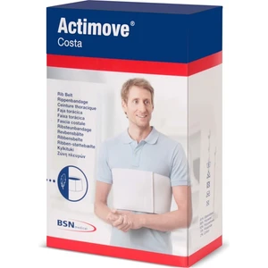 Actimove Kadın Göğüs Korsesi, Kaburga Desteği Std.