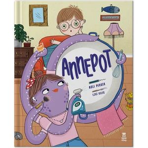 Annepot - Aslı Perker