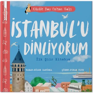 Bebebiyat - İstanbul'u Dinliyorum - Bilge Daniska