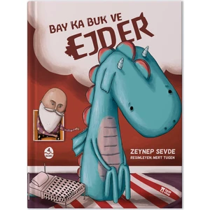 Bay Ka Buk Ve Ejder - Zeynep Sevde