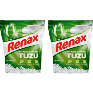 Bulaşık Makinesi Tuz