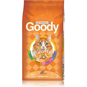 Tavuklu Yetişkin Kedi Maması 15 Kg