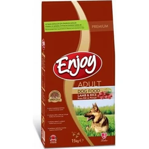 Kuzu Etli Pirinçli Yetişkin Köpek Maması 15 Kg (Lamb & Rice)