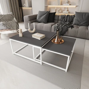 Prestige Ikili Orta Sehpa Seti