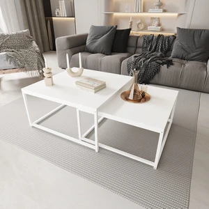 Prestige Ikili Orta Sehpa Seti