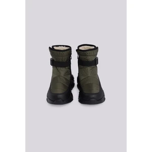 Bg Store Erkek Çocuk Renkli Bot