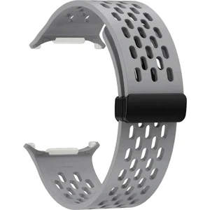 Samsung Galaxy Watch Ultra (47MM) Magnet Mıknatıslı Kordon Silikon Kayış