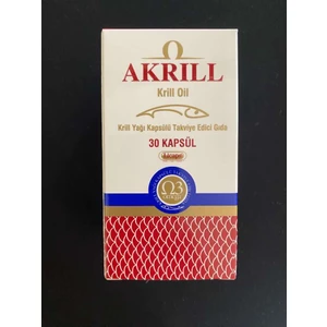 Akrill