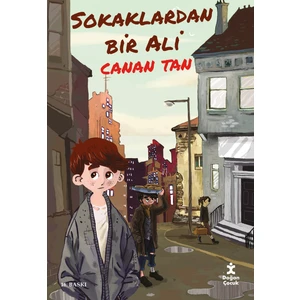 Sokaklardan Bir Ali - Canan Tan