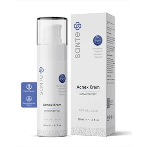 Sante Plus Acnex Krem 50ML