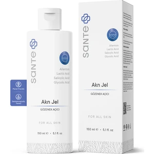 Plus AKN Açıcı Jel 150 ml