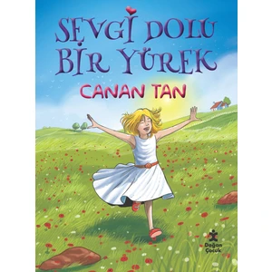Sevgi Dolu Bir Yürek - Canan Tan