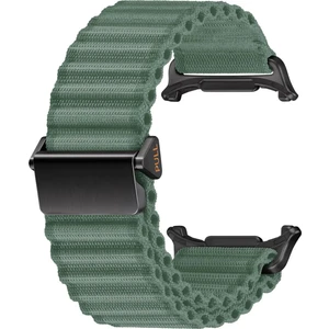 Samsung Galaxy Watch Ultra (47MM) Uyumlu Esnek Alpine Spor Kordon