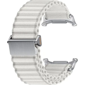 Samsung Galaxy Watch Ultra (47MM) Uyumlu Esnek Alpine Spor Kordon