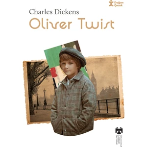 Oliver Twist - Charles Dickens