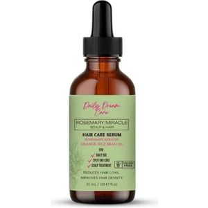 Daily Dream Care Mucize Biberiye Saç Serum Formül
