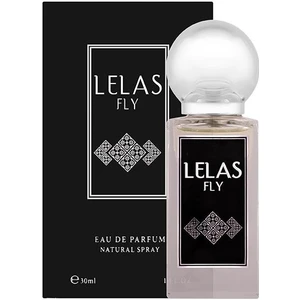 717 Fly 30 ML EDP – Odunsu Erkek Parfümü