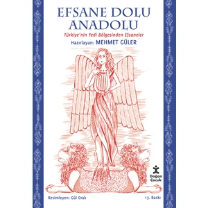 Efsane Dolu Anadolu - Mehmet Güler