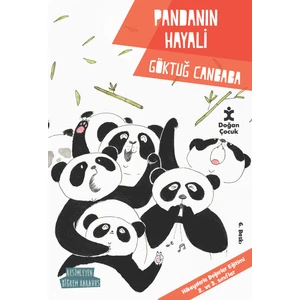 Değerler Serisi:Pandanın Hayali