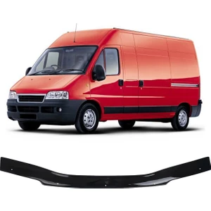 Fiat Ducato Uyumlu 1994-2006 Abs Kaput Rüzgarlığı