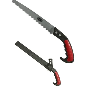 Budama Testeresi + Kılıflı Budama Testeresi 40 cm