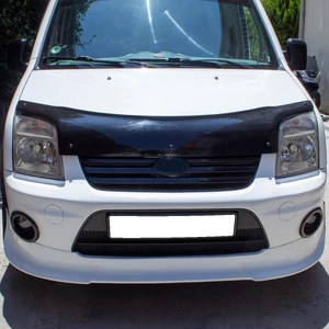 Ford Connect Uyumlu 2003-2008 Abs Kaput Rüzgarlığı