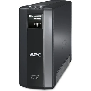 Enerji Tasarruflu Back UPS Pro 900 230V Schuko