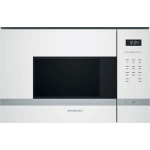 BF525LMW0 20 LT Ankastre Mikrodalga Fırın