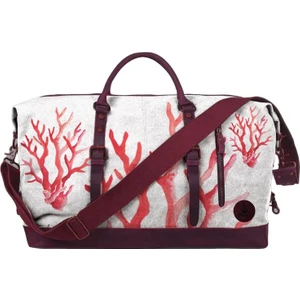 Anemoss Mercan Seyahat Çantası