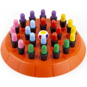 Do Toys Memory Chess - Zeka Oyunu, Renklerle Hafıza ve Zihin Geliştirme Satrancı