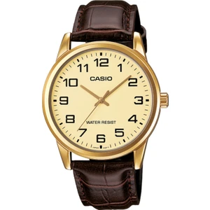 MTP-V001GL-9BUDF Standart Erkek Kol Saati