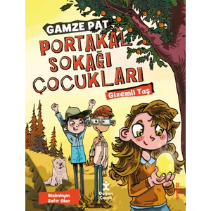 Portakal Sokağı Çocukları