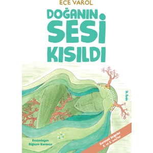 Doğanın Sesi Kısıldı