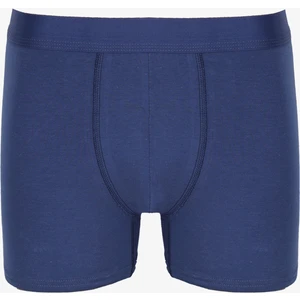 Koza İç Giyim Erkek Tekli Pamuklu Boxer