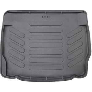 Bmw 1 seri F20 2011-2019  3D Bagaj Havuzu Siyah