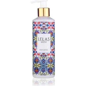 1903 Motif 250 ML Kadın Erkek Vücut Losyonu