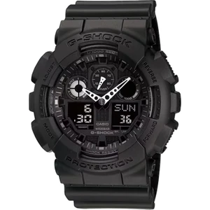 GA-100-1A1DR G-Shock Erkek Kol Saati