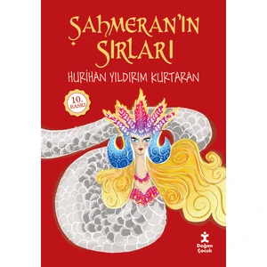 Şahmeran’In Sırları - Hurihan Yıldırım