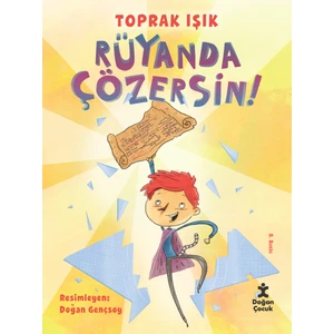 Rüyanda Çözersin!