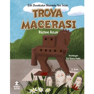 Troya Macerası