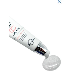 Grace Day Ton Eşitleyici Vegan cc Krem Spf 50+ Pa+++ Grace Day Natural Skin cc Cream